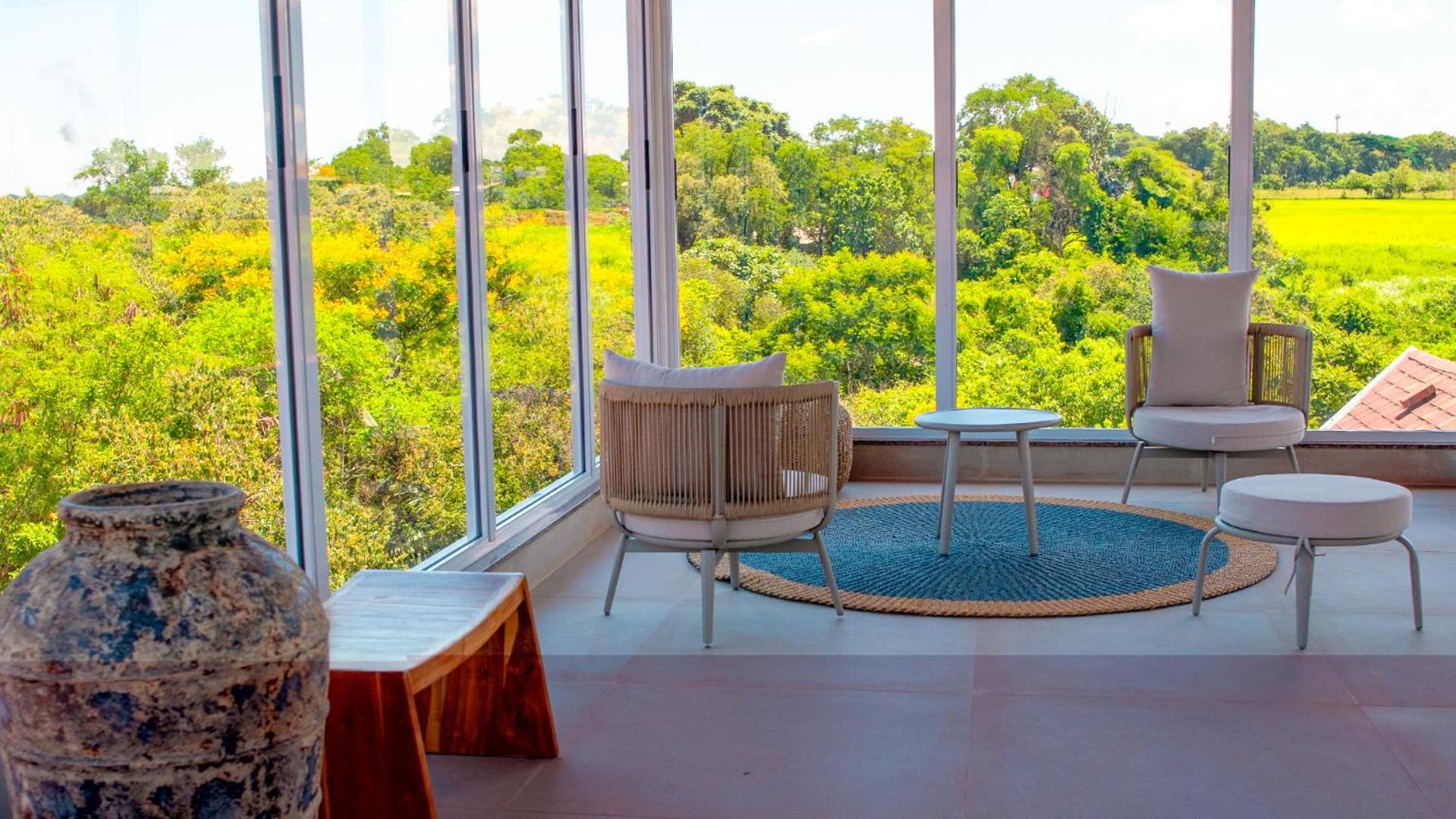 Recanto Cataratas - Thermas, Resort E Convention Foz do Iguaçu Exterior foto